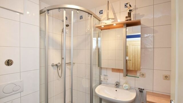 Ferienwohnung in Baabe - Ferienwohnung Rügenzauber - Bild 5