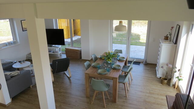 Ferienhaus in Klausdorf - Am Nationalpark - Bild 5 Ferienhaus in Klausdorf - Am Nationalpark - Bild 5