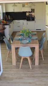 Ferienhaus in Klausdorf - Am Nationalpark - Bild 6 Ferienhaus in Klausdorf - Am Nationalpark - Bild 6