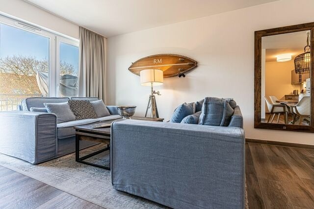 Ferienwohnung in Kühlungsborn - Waldstraße 49, Neu! Riviera 31 - Bild 2