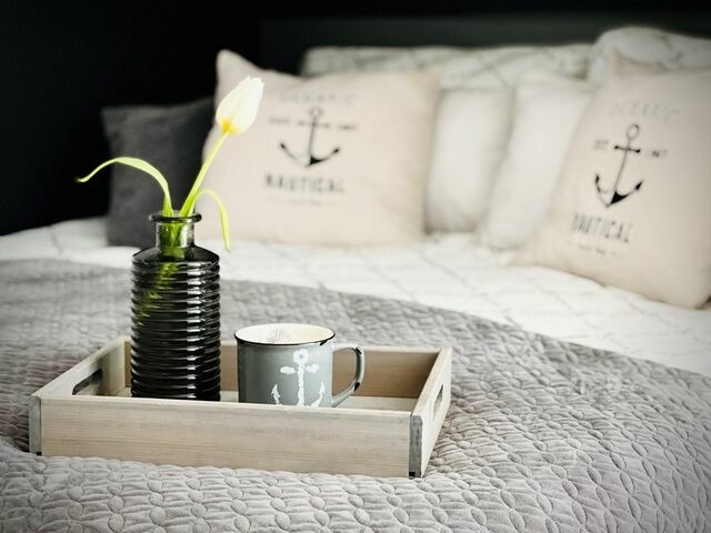 Ferienwohnung in K&uuml;hlungsborn - Haus Meeresblick, WE 5.05 - Bild 8