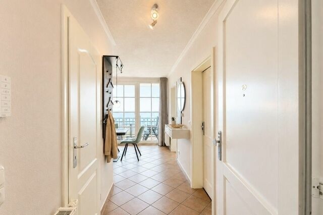 Ferienwohnung in K&uuml;hlungsborn - Haus Atlantik, WE 2.09 - Bild 3