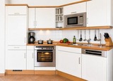 Ferienwohnung in K&uuml;hlungsborn - Haus Atlantik, WE 2.09 - Bild 8