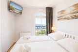Ferienwohnung in K&uuml;hlungsborn - Haus Atlantik, WE 2.09 - Bild 10