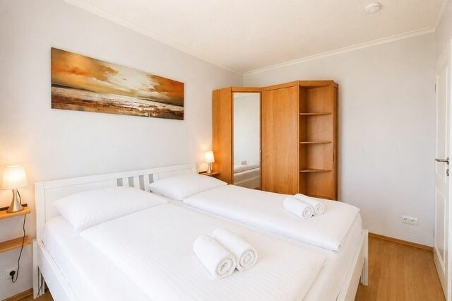 Ferienwohnung in K&uuml;hlungsborn - Haus Atlantik, WE 2.09 - Bild 11