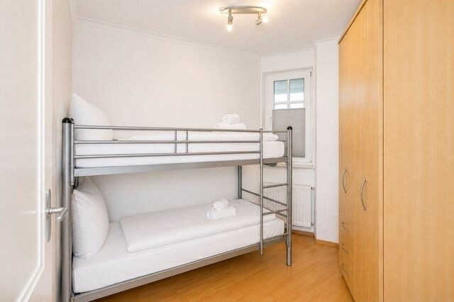 Ferienwohnung in K&uuml;hlungsborn - Haus Atlantik, WE 2.09 - Bild 12