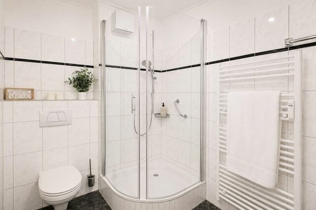Ferienwohnung in K&uuml;hlungsborn - Haus Atlantik, WE 2.09 - Bild 14