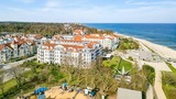 Ferienwohnung in K&uuml;hlungsborn - Haus Atlantik, WE 2.09 - Bild 19