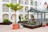 Ferienwohnung in K&uuml;hlungsborn - Haus Atlantik, WE 2.09 - Bild 21