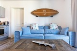 Ferienwohnung in K&uuml;hlungsborn - Waldstra&szlig;e 49, Neu! Riviera 33 - Bild 1