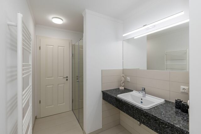 Ferienwohnung in Kühlungsborn - Villa Siegfried, WE 1 / 10366 - Bild 17
