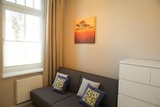 Ferienwohnung in Kühlungsborn - Strandstraße 16, WE 3 - Bild 6