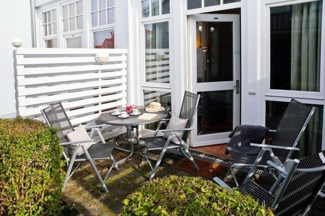 Ferienwohnung in K&uuml;hlungsborn - Strandstra&szlig;e 16, WE 3 - Bild 2