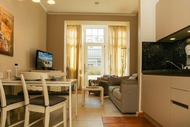 Ferienwohnung in K&uuml;hlungsborn - Strandstra&szlig;e 16, WE 3 - Bild 3