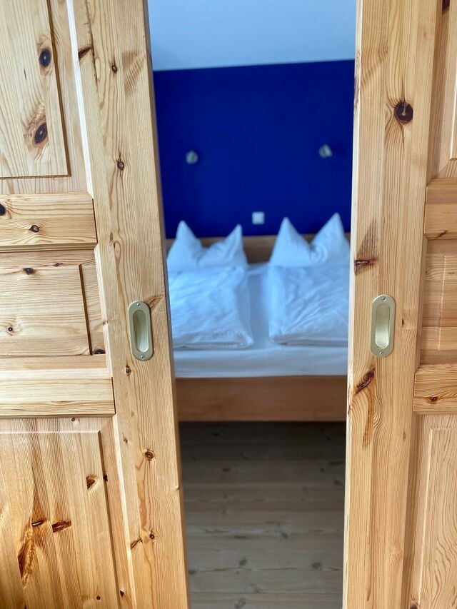 Ferienwohnung in Gelting - Appartement West - Bild 16