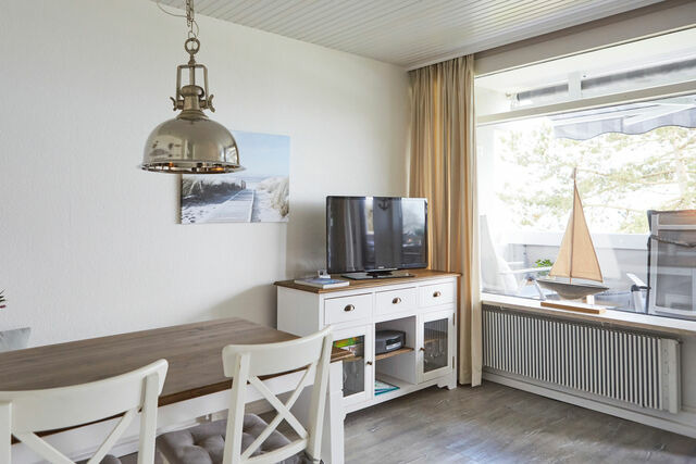 Ferienwohnung in Sierksdorf - Kleine Strandbude - Bild 5 Ferienwohnung in Sierksdorf - Kleine Strandbude - Bild 5