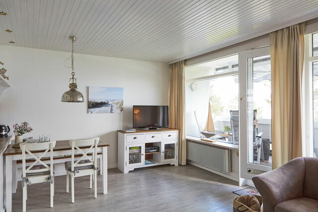 Ferienwohnung in Sierksdorf - Kleine Strandbude - Bild 6 Ferienwohnung in Sierksdorf - Kleine Strandbude - Bild 6