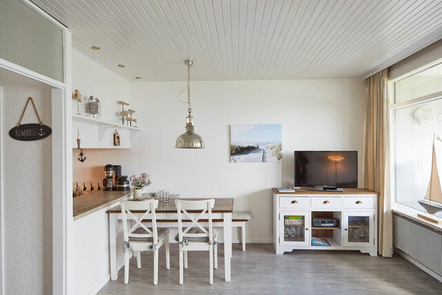 Ferienwohnung in Sierksdorf - Kleine Strandbude - Bild 7 Ferienwohnung in Sierksdorf - Kleine Strandbude - Bild 7