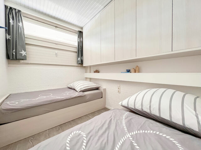 Ferienwohnung in Sierksdorf - Kleine Strandbude - Bild 14 Ferienwohnung in Sierksdorf - Kleine Strandbude - Bild 14