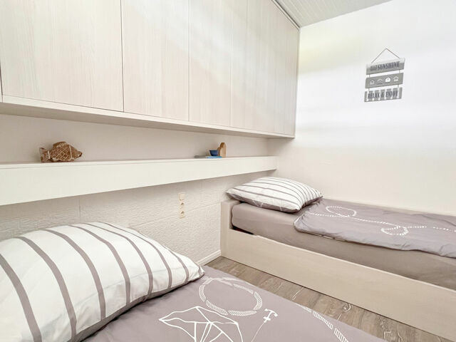 Ferienwohnung in Sierksdorf - Kleine Strandbude - Bild 15 Ferienwohnung in Sierksdorf - Kleine Strandbude - Bild 15