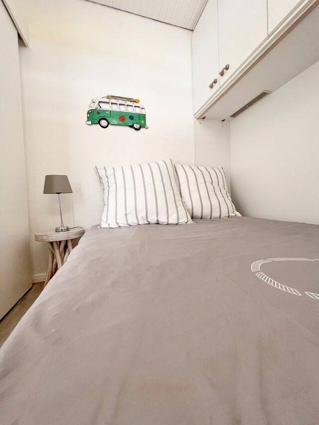 Ferienwohnung in Sierksdorf - Kleine Strandbude - Bild 16 Ferienwohnung in Sierksdorf - Kleine Strandbude - Bild 16