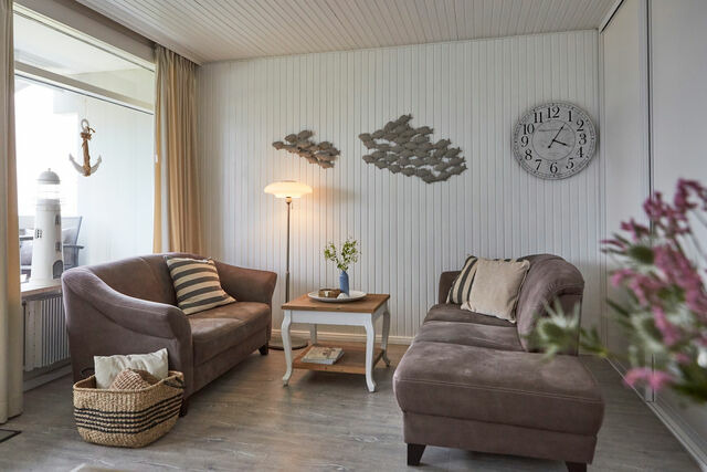 Ferienwohnung in Sierksdorf - Kleine Strandbude - Bild 3 Ferienwohnung in Sierksdorf - Kleine Strandbude - Bild 3