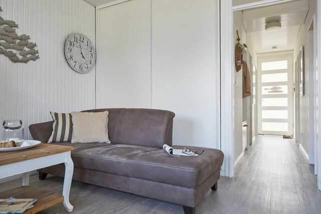 Ferienwohnung in Sierksdorf - Kleine Strandbude - Bild 8 Ferienwohnung in Sierksdorf - Kleine Strandbude - Bild 8