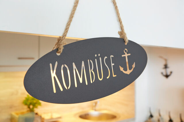 Ferienwohnung in Sierksdorf - Kleine Strandbude - Bild 9 Ferienwohnung in Sierksdorf - Kleine Strandbude - Bild 9