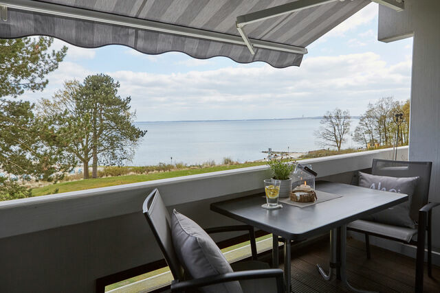 Ferienwohnung in Sierksdorf - Kleine Strandbude - Bild 20 Ferienwohnung in Sierksdorf - Kleine Strandbude - Bild 20