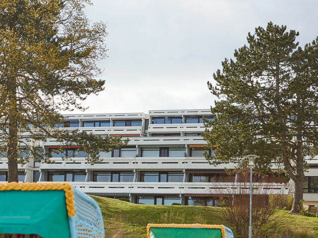 Ferienwohnung in Sierksdorf - Kleine Strandbude - Bild 22 Ferienwohnung in Sierksdorf - Kleine Strandbude - Bild 22