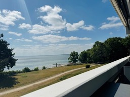 Ferienwohnung in Sierksdorf - Kleine Strandbude Kleine Strandbude