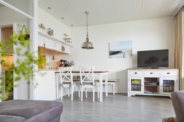 Ferienwohnung in Sierksdorf - Kleine Strandbude - Bild 2 Ferienwohnung in Sierksdorf - Kleine Strandbude - Bild 2