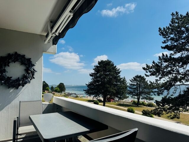 Ferienwohnung in Sierksdorf - Kleine Strandbude - Bild 23 Ferienwohnung in Sierksdorf - Kleine Strandbude - Bild 23