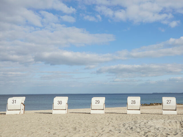 Ferienwohnung in Sierksdorf - Kleine Strandbude - Bild 24 Ferienwohnung in Sierksdorf - Kleine Strandbude - Bild 24