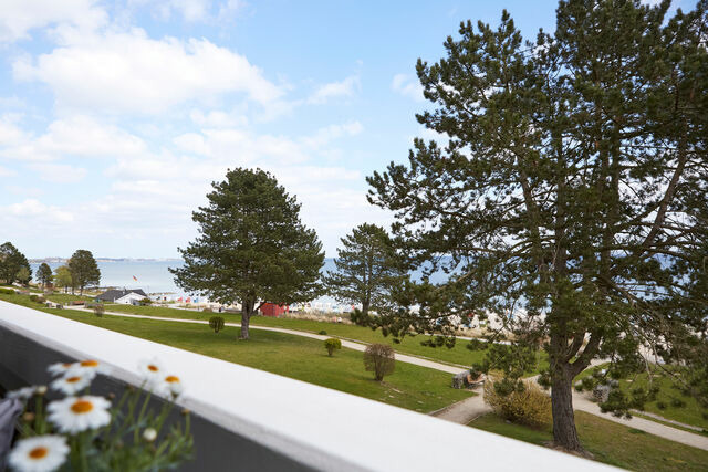 Ferienwohnung in Sierksdorf - Kleine Strandbude - Bild 25 Ferienwohnung in Sierksdorf - Kleine Strandbude - Bild 25