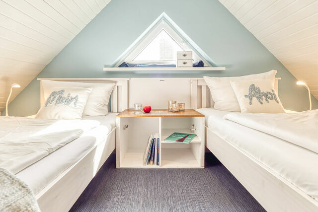 Ferienhaus in Prerow - Haus Arielle - Bild 25