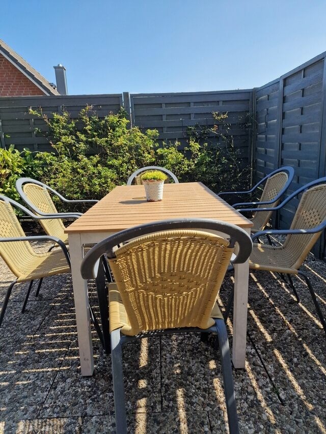 Ferienwohnung in Fehmarn - Haus Fehmarn am Dorfteich | Wohnung 1 S&uuml;d - Bild 21