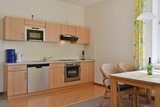 Ferienwohnung in Sellin - Ferienwohnung 1 Villa Celia Sellin strandnah f&uuml;r 6 Personen - Bild 5