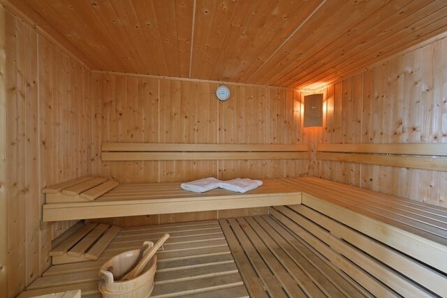 Ferienwohnung in Sellin - Ferienwohnung 1 Villa Celia Sellin strandnah f&uuml;r 6 Personen - Bild 9
