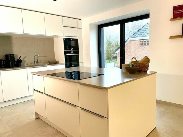 Ferienhaus in Fehmarn OT Staberdorf - Stil & Luxus auf 200 qm - Ferienhaus DS11 - Bild 17