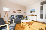 Ferienwohnung in Grömitz - Panorama Whg. 51 "Dünengras" - Bild 5