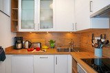 Ferienwohnung in Grömitz - Panorama Whg. 51 "Dünengras" - Bild 8