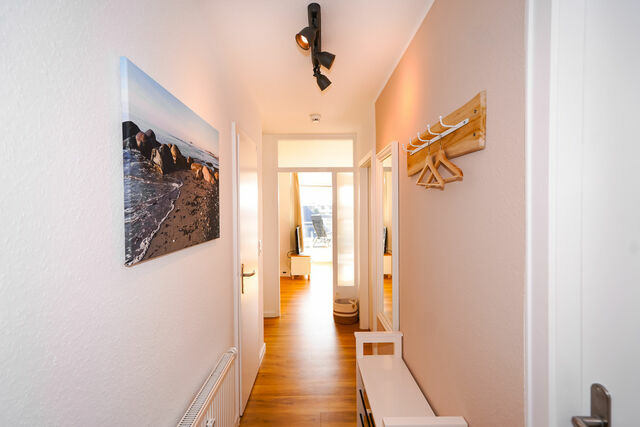 Ferienwohnung in Grömitz - Panorama Whg. 51 "Dünengras" - Bild 17
