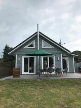 Ferienhaus in Grömitz - Wellenzauber - Haus 19 - Bild 1