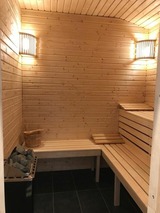 Ferienhaus in Grömitz - Wellenzauber - Haus 19 - Bild 13