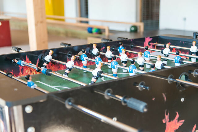 Ferienwohnung in Gr&ouml;mitz - Herrenhaus West - Bild 10