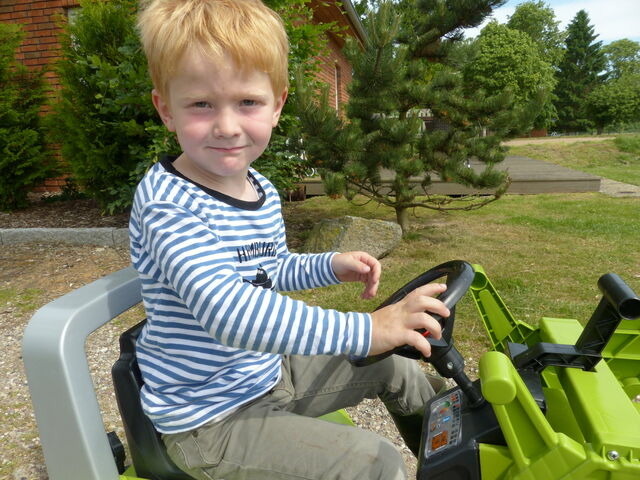 Ferienwohnung in Gr&ouml;mitz - Herrenhaus West - Bild 12