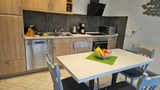 Ferienhaus in Lensterstrand - Strandkrabbe - Haus 25 - Bild 3