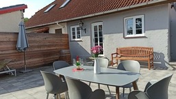 Ferienhaus in Grömitz - Haus Pappelhof Haus Pappelhof