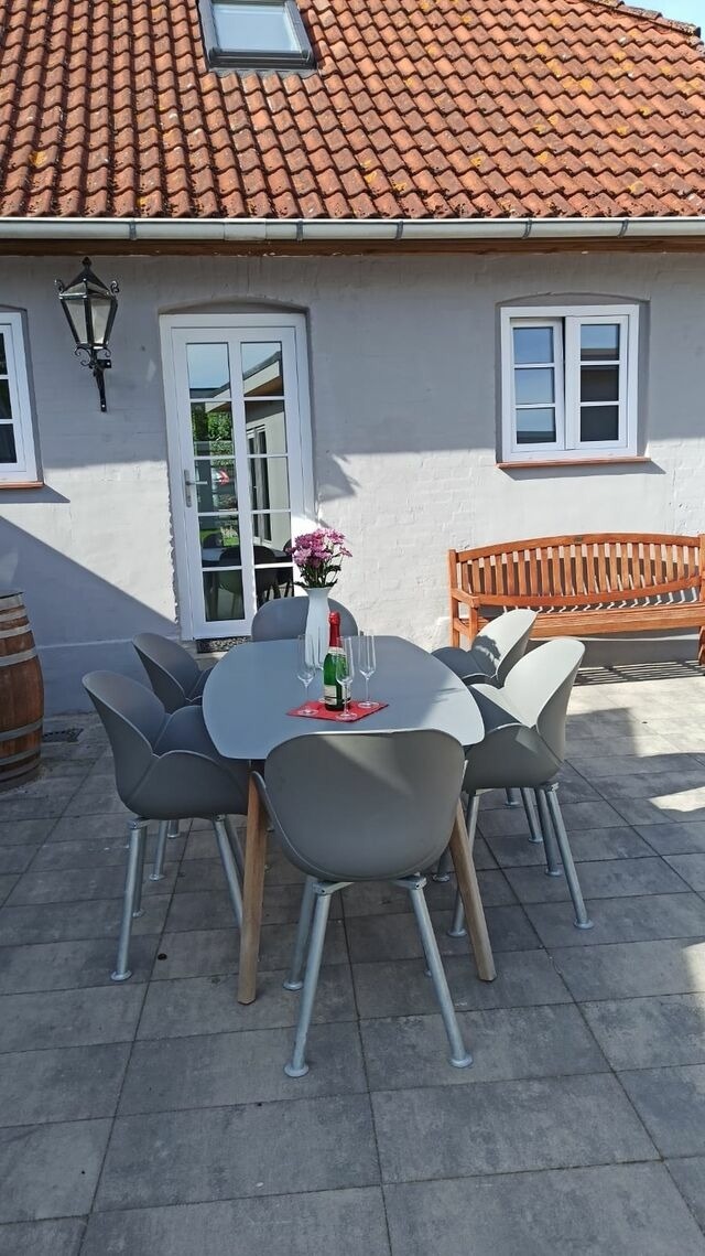 Ferienhaus in Grömitz - Haus Pappelhof - Bild 8